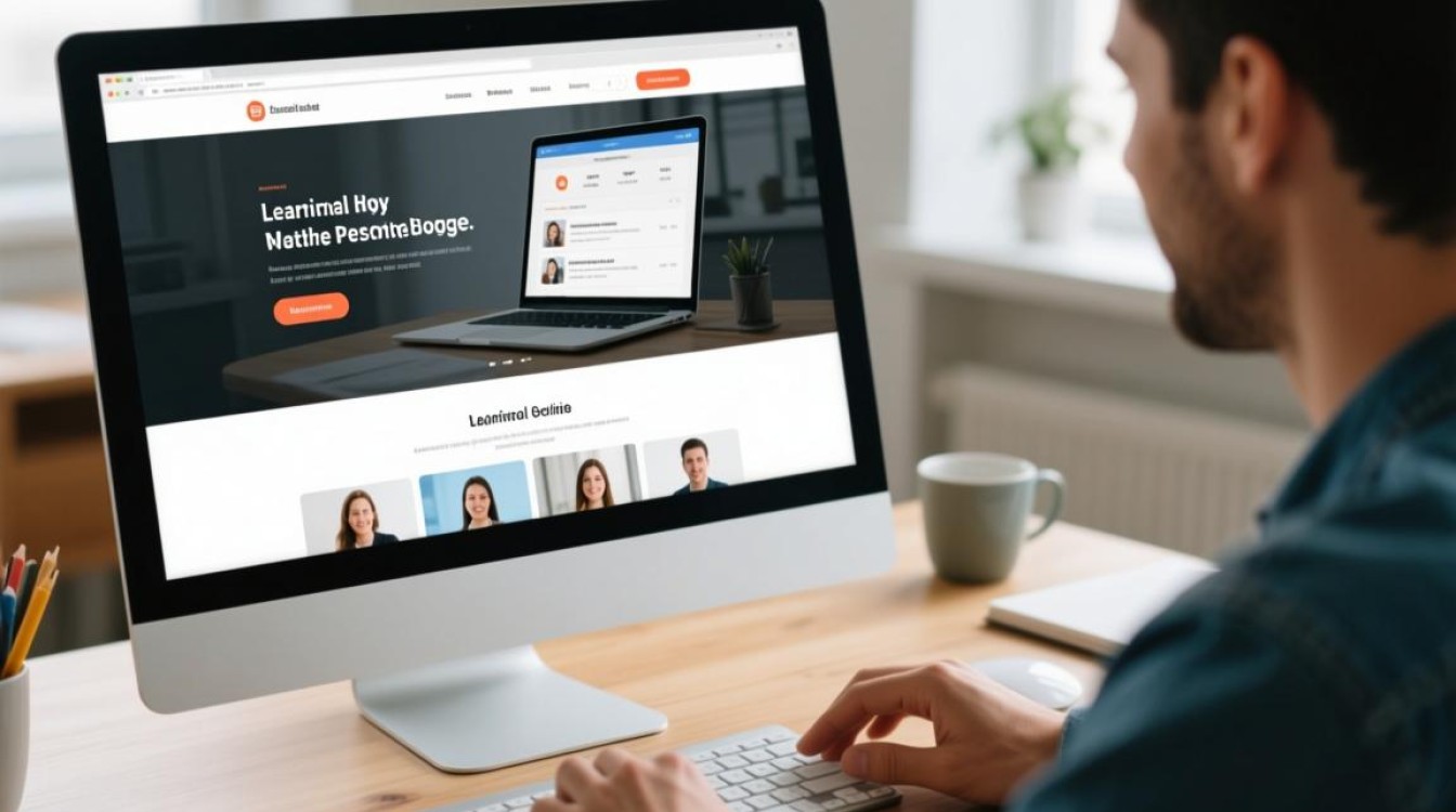 零基础如何自学做网站？从入门到上线要多久？