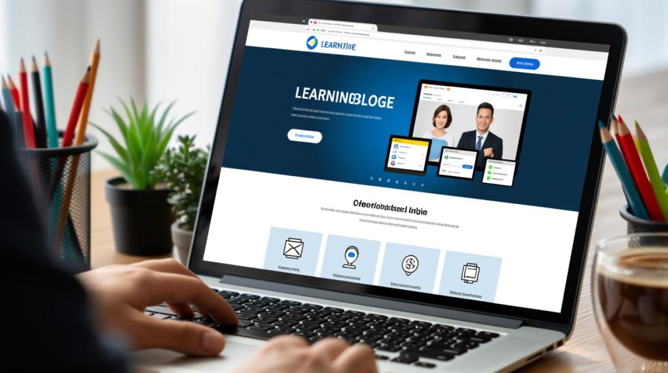 零基础如何自学做网站？从入门到上线要多久？