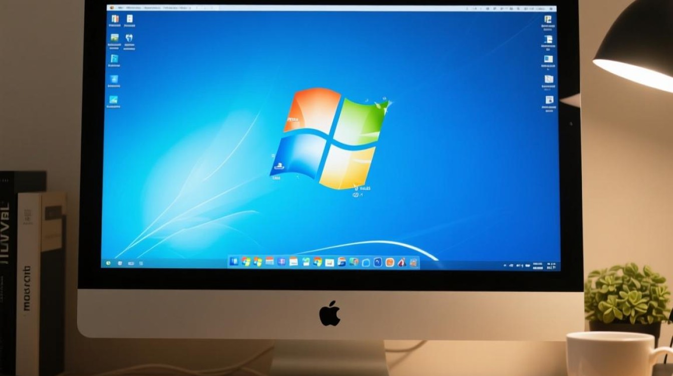 mac装win系统后无法开机怎么办？