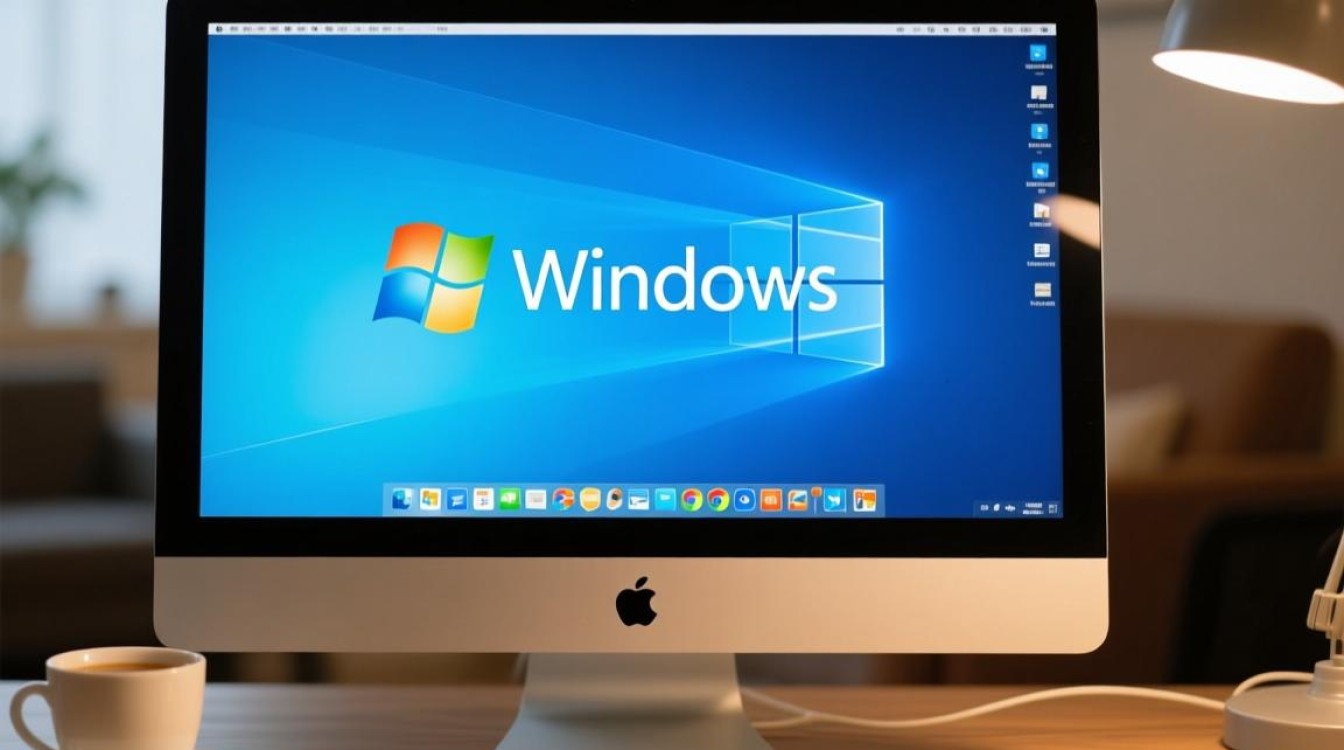 mac装win系统后无法开机怎么办？