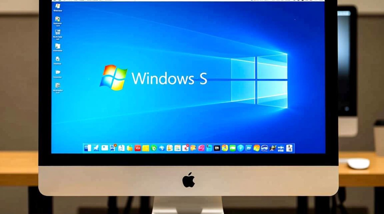 mac装win系统后无法开机怎么办？