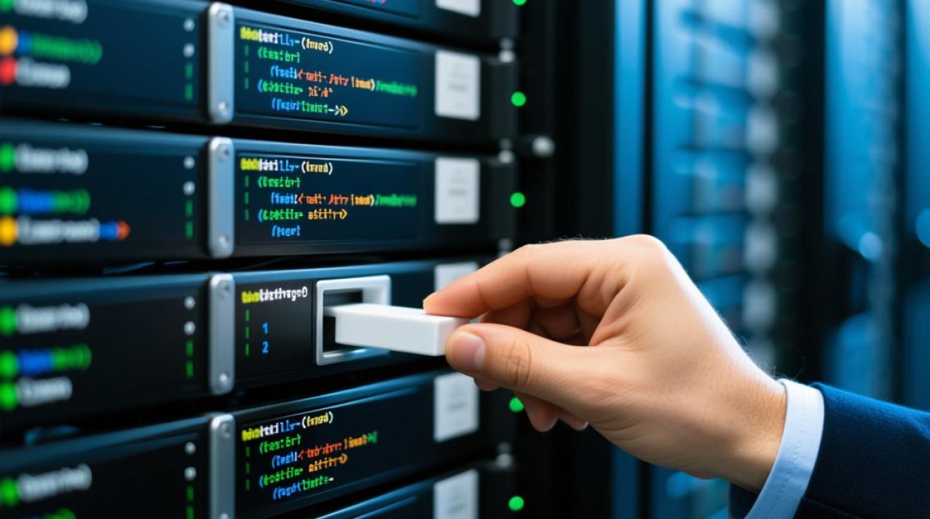 数据库如何用代码新增一行数据？