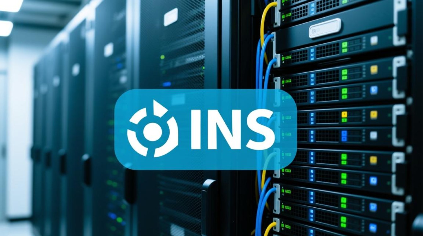 ins服务器设置具体步骤是怎样的？