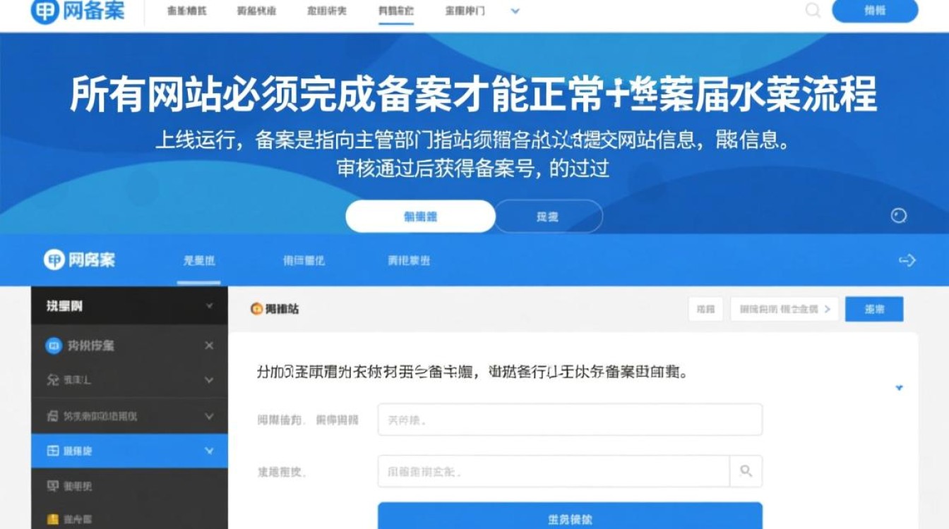 网站备案必须用固定电话吗？没有固话怎么备案？