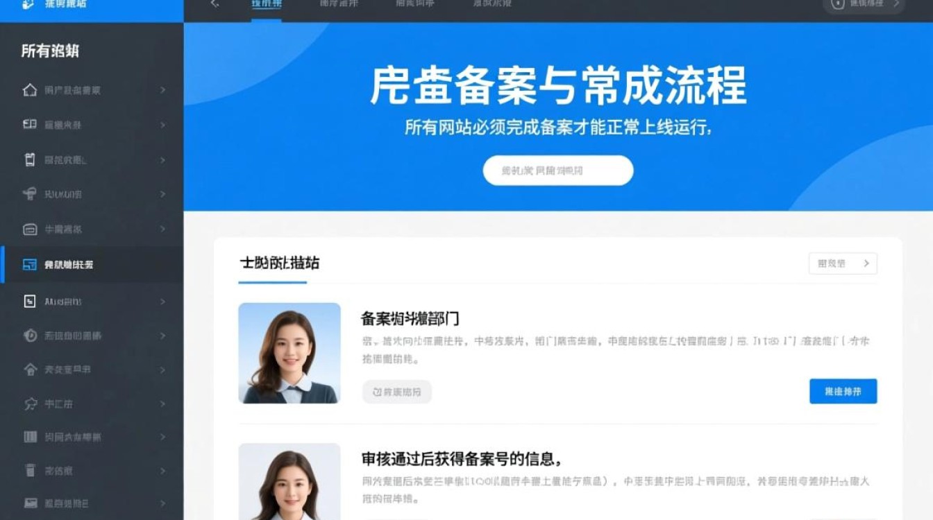 网站备案必须用固定电话吗？没有固话怎么备案？