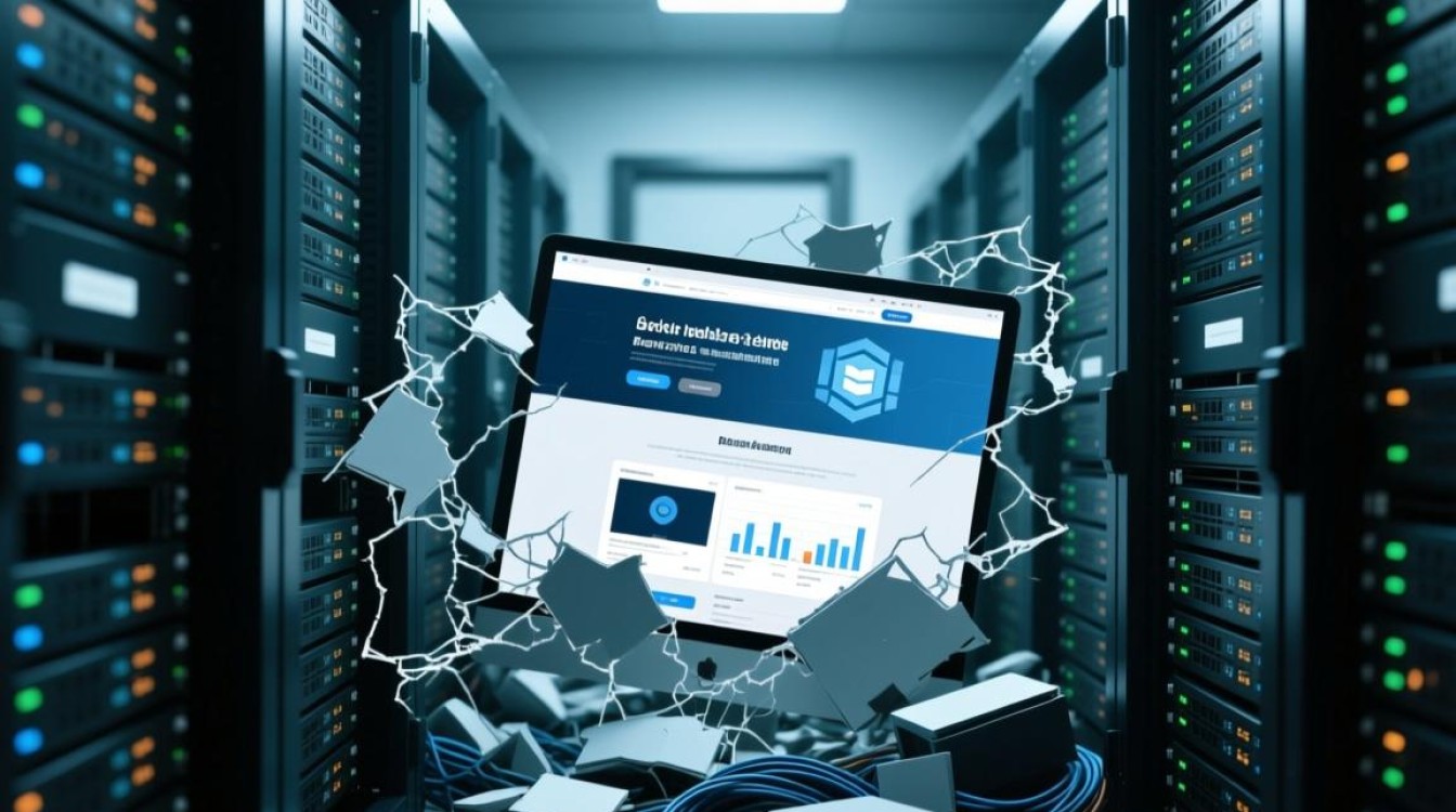 网站数据库误删怎么找回？数据恢复方法有哪些？