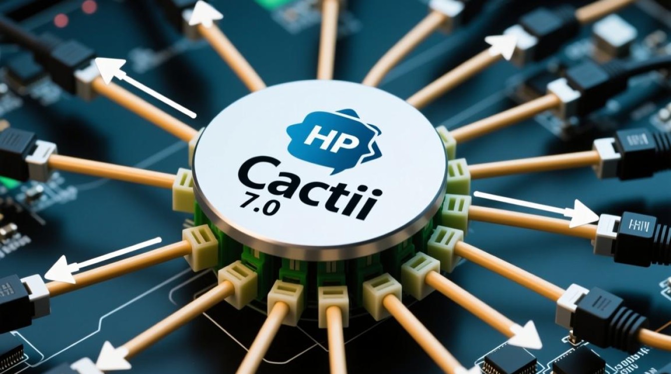 centos 7.0安装cacti详细步骤是怎样的？