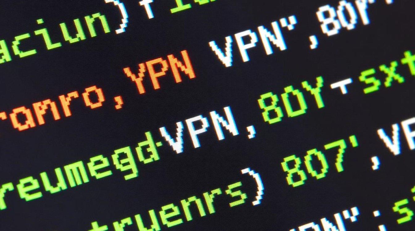 CentOS VPN连接报807错误怎么办？原因及解决方法