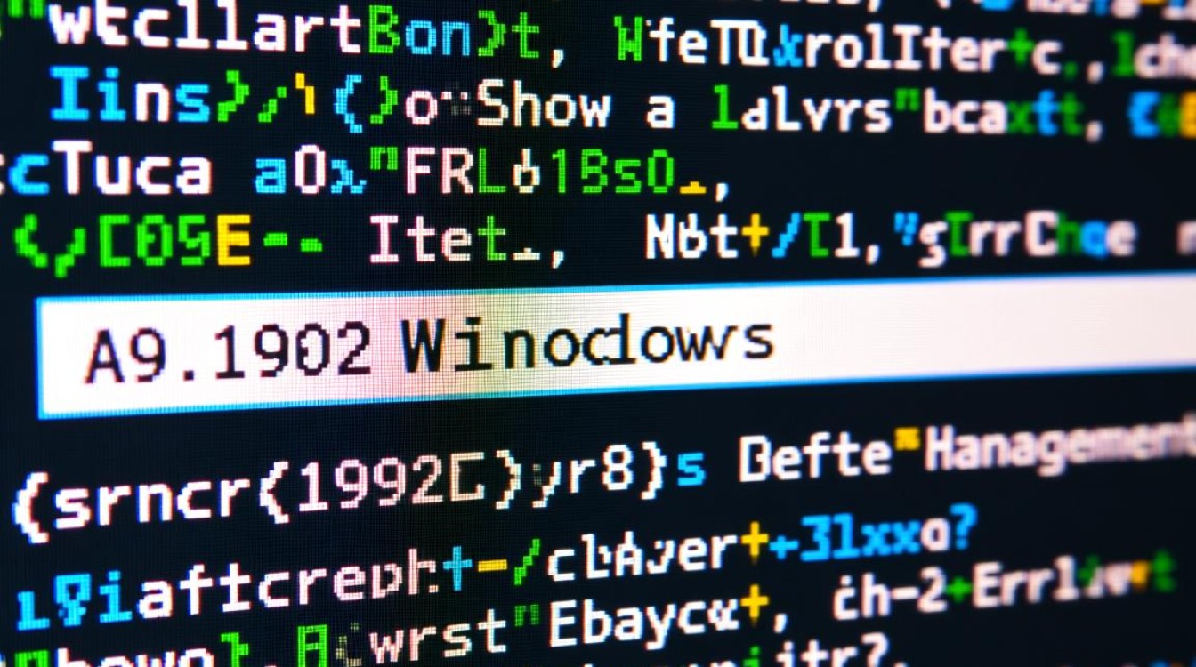 服务器错误1902是什么原因导致的?如何解决? 服务器错误1902是什么原因导致的?如何解决?
