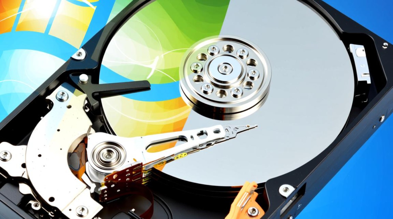 win7硬盘无法分区怎么办？教你3招轻松解决！