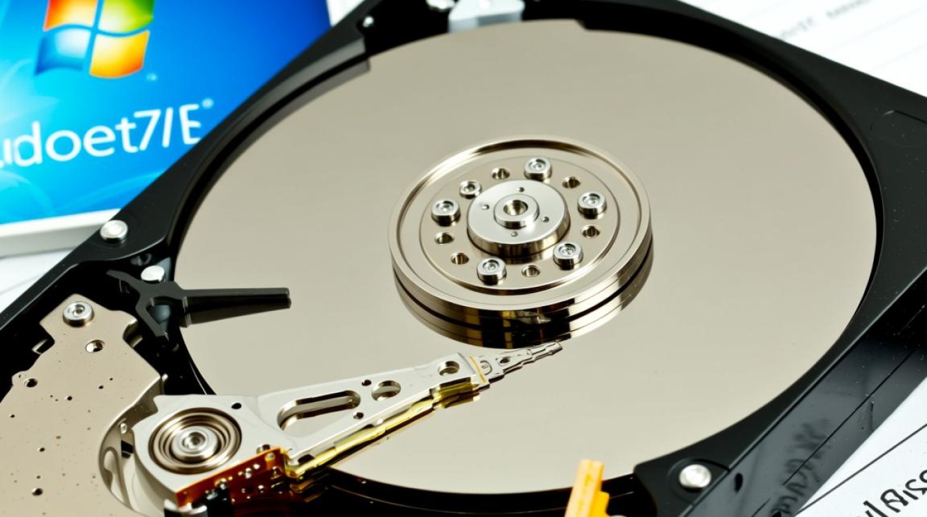 win7硬盘无法分区怎么办？教你3招轻松解决！