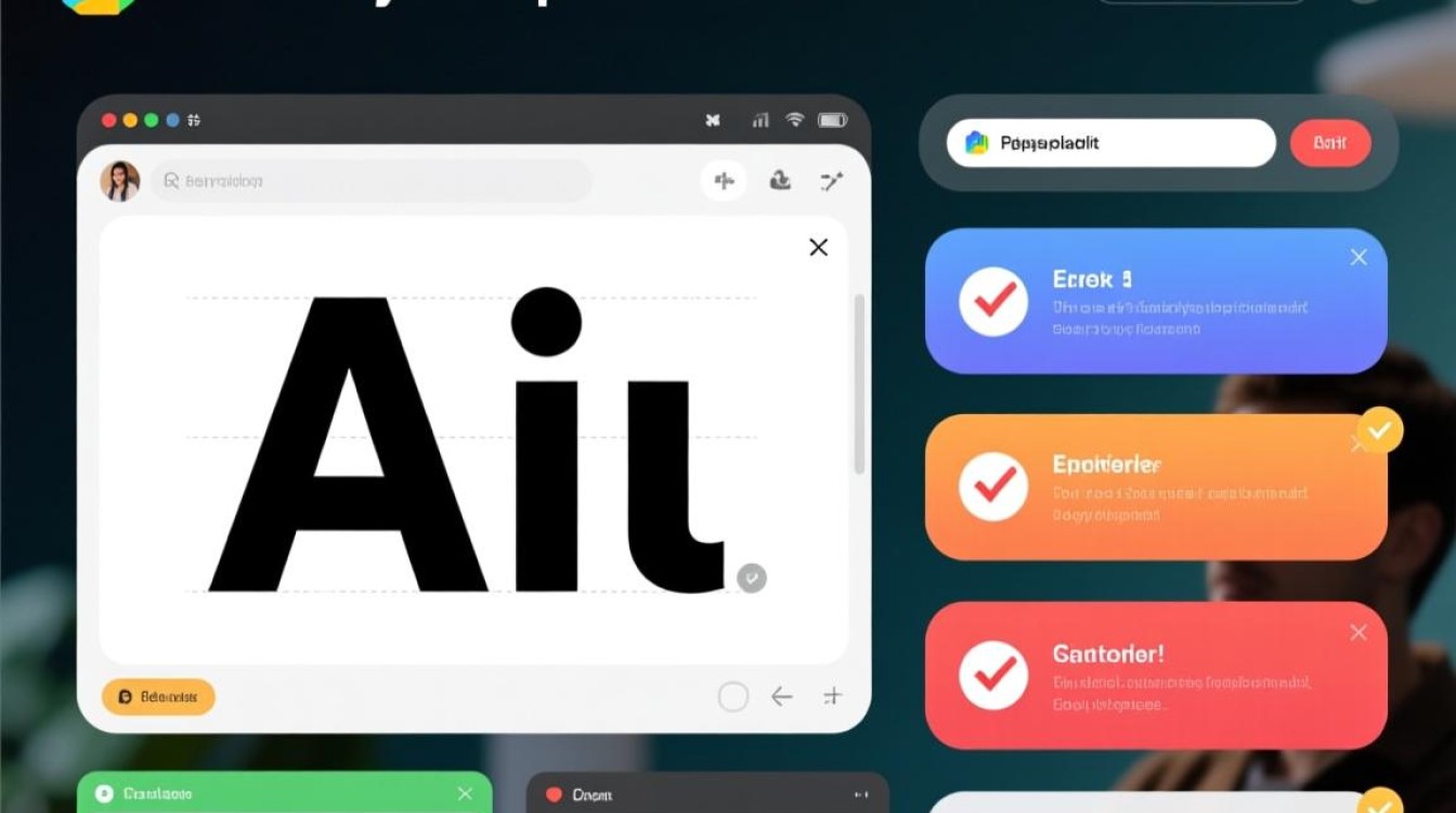 ai换字体总报错?解决方法与常见错误分析 ai换字体总报错?解决方法与常见错误分析