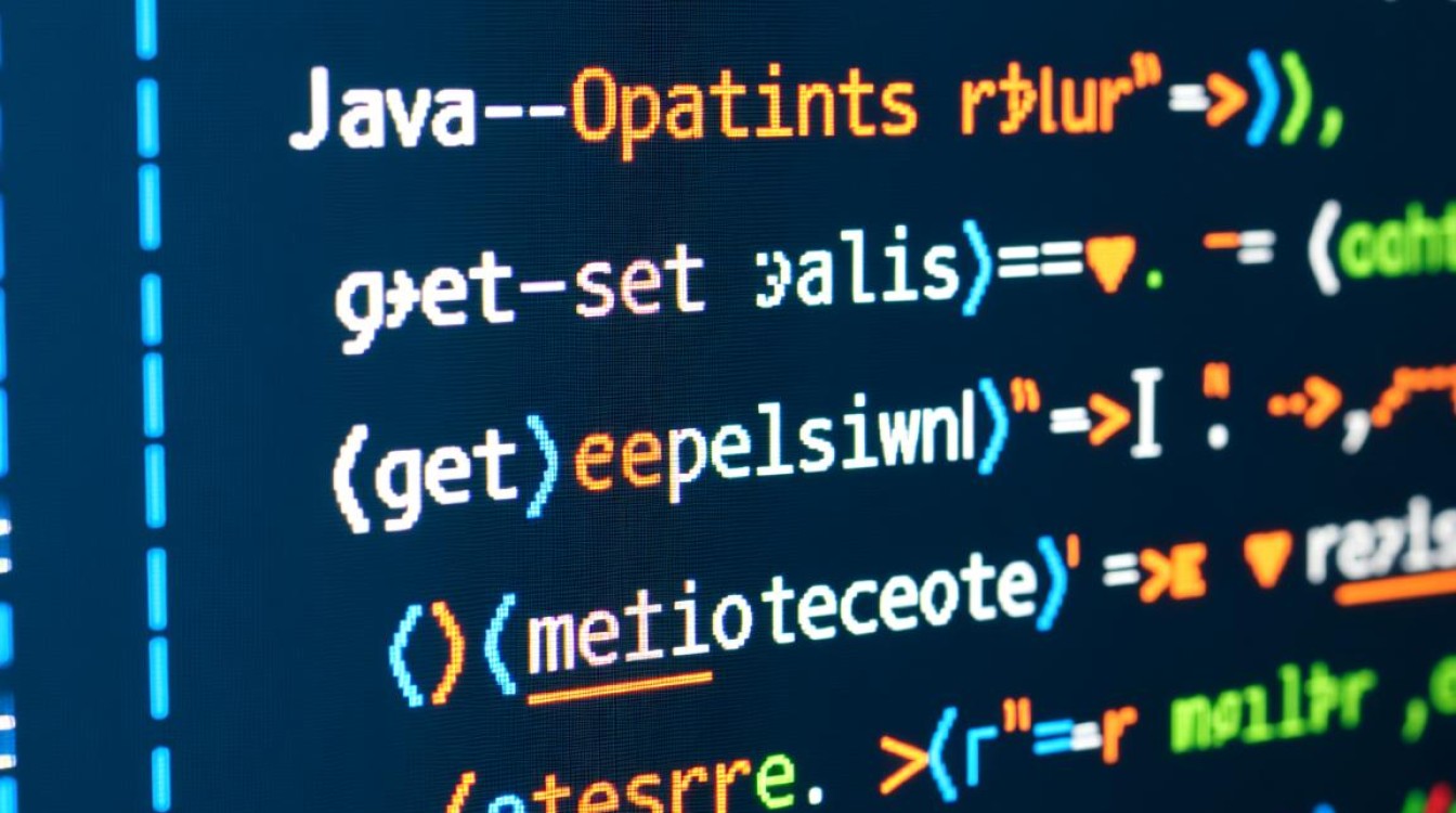 JAVA get和set方法报错,怎么解决? JAVA get和set方法报错,怎么解决?