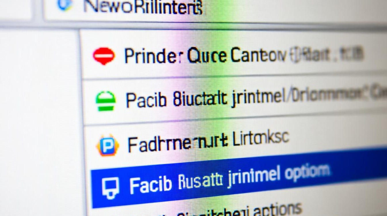 为什么我的电脑无法显示打印机选项? 为什么我的电脑无法显示打印机选项?