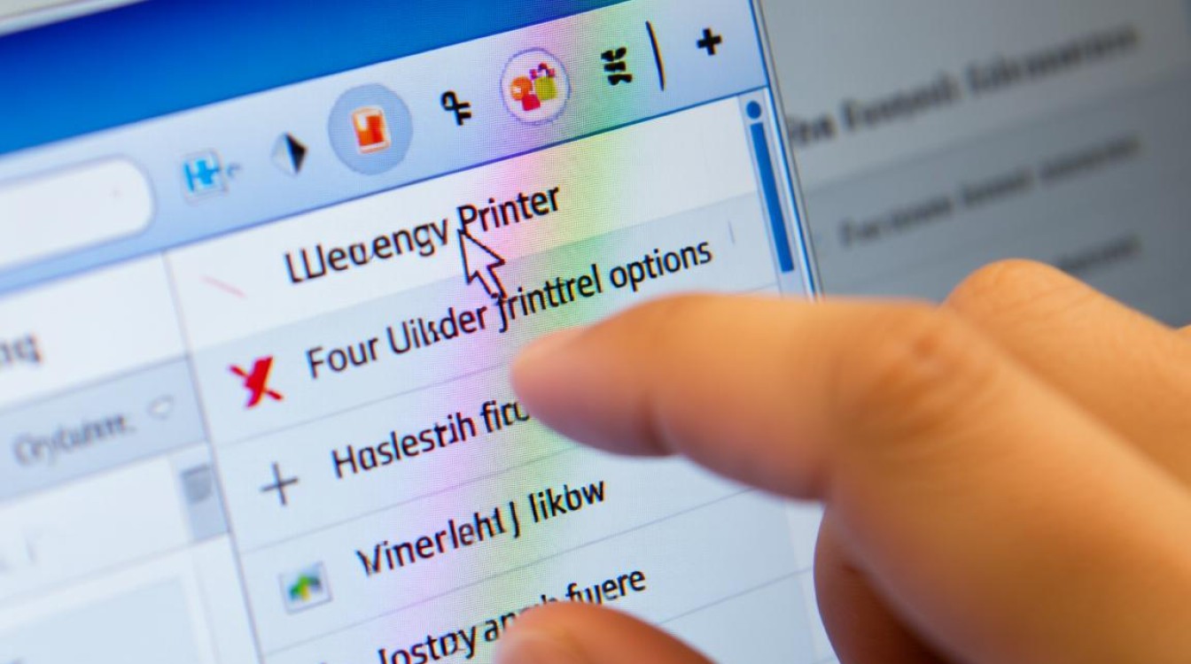 为什么我的电脑无法显示打印机选项? 为什么我的电脑无法显示打印机选项?