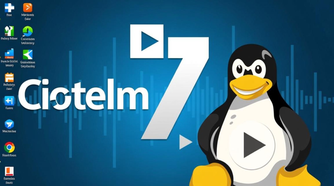 CentOS7 Totem如何安装配置与故障排查指南？