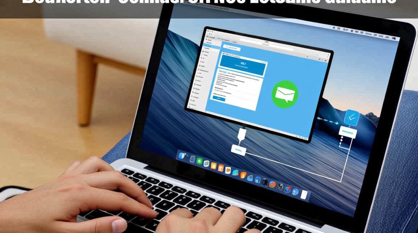 mac远程连接centos失败怎么办？