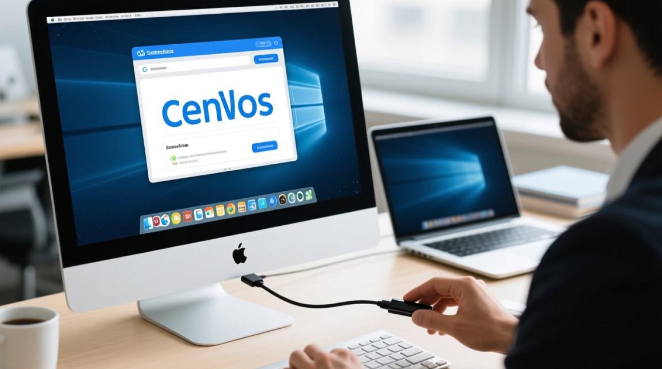 mac远程连接centos失败怎么办？