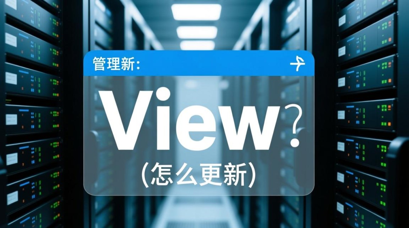 为什么数据库的视图更新后数据会丢失? 为什么数据库的视图更新后数据会丢失?