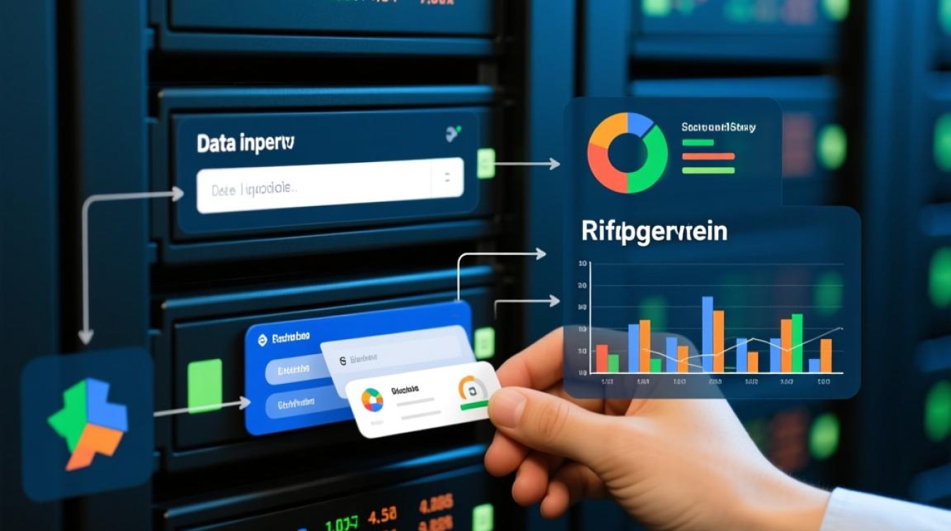 r语言怎么将数据录入数据库？详细步骤是什么？