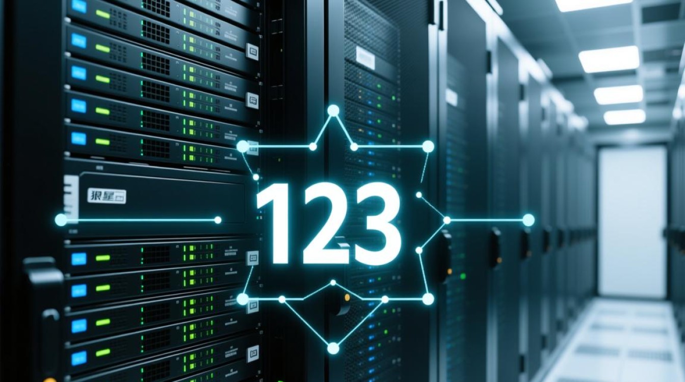 天狼星服务器编号是什么？怎么查询或识别服务器编号？