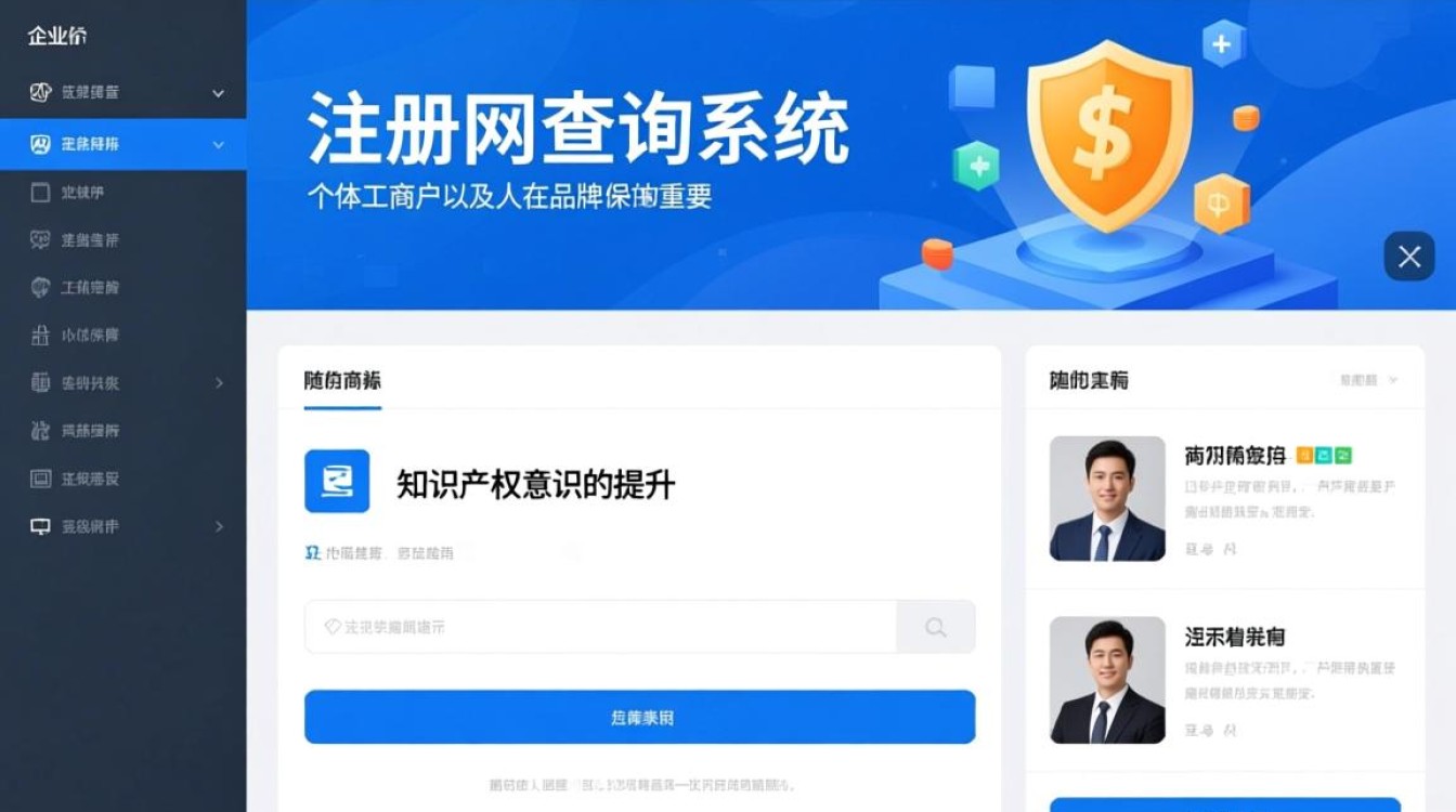 商标注册网查询系统怎么用？查商标是否注册能查准吗？
