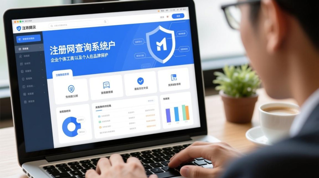 商标注册网查询系统怎么用？查商标是否注册能查准吗？