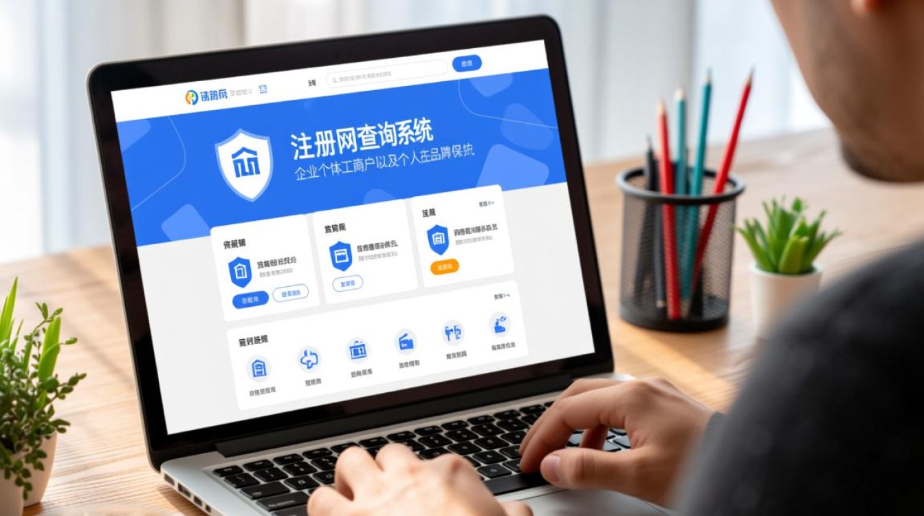 商标注册网查询系统怎么用？查商标是否注册能查准吗？