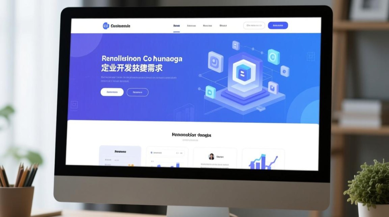 万网成品网站适合哪些企业？能快速上线吗？