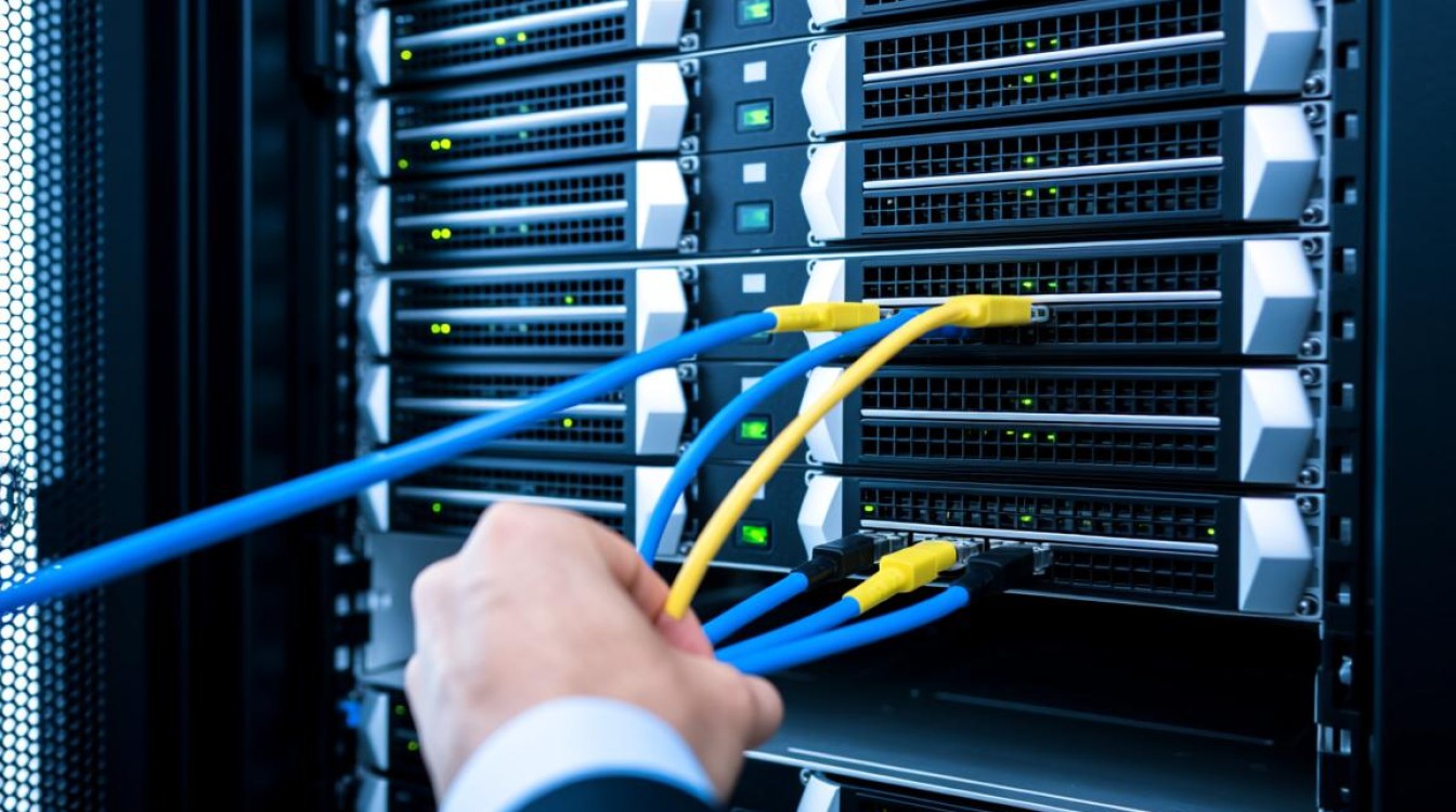 服务器interfaces配置如何正确设置IP地址与网关？