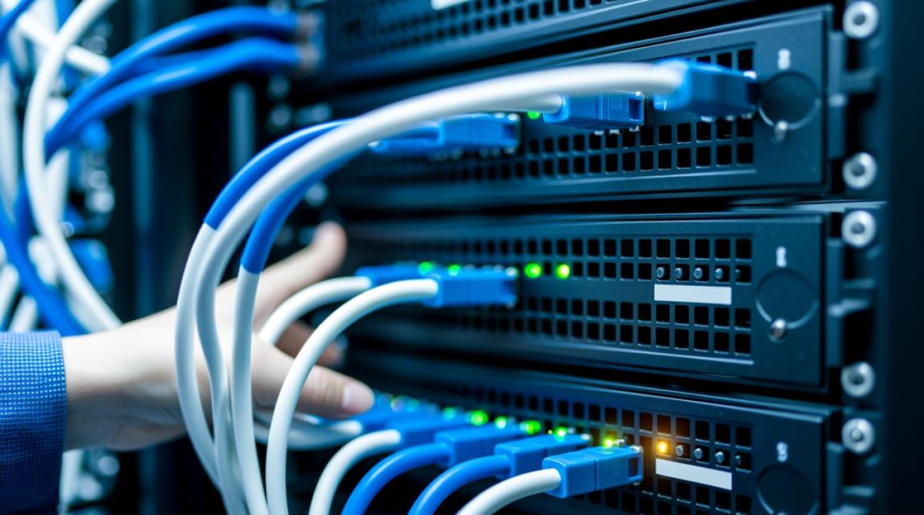 服务器interfaces配置如何正确设置IP地址与网关？