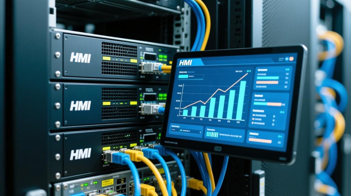 HMI服务器功能有哪些？具体实现与选型要点是什么？