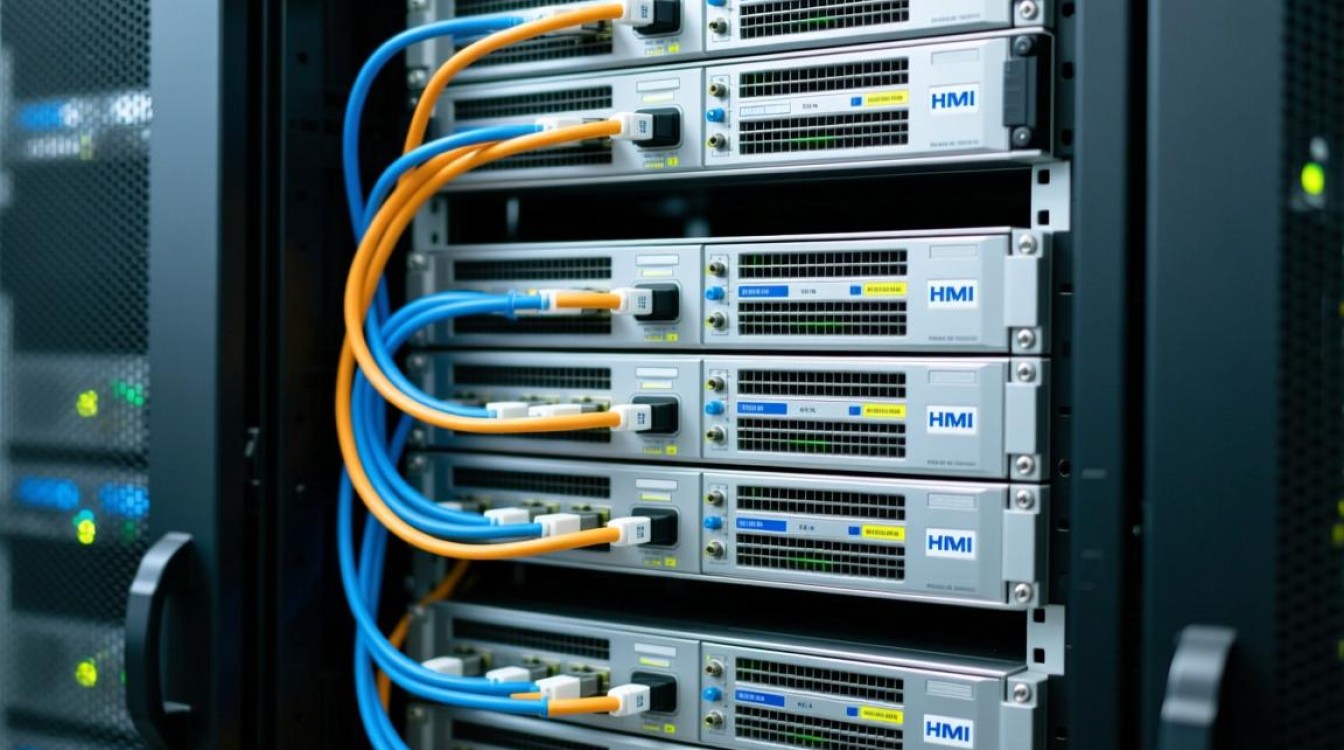 HMI服务器功能有哪些？具体实现与选型要点是什么？