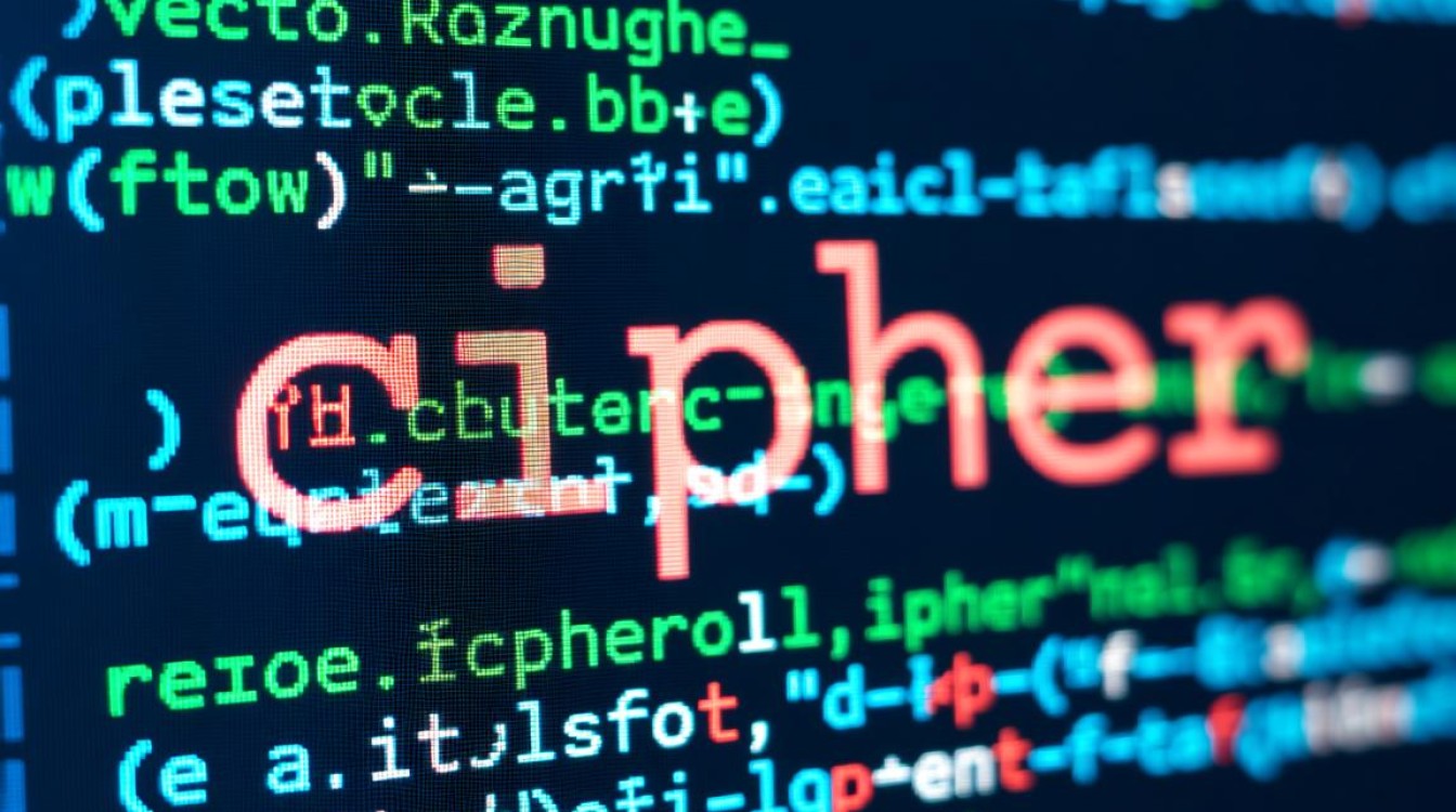 cipher加密报错怎么办？如何快速排查解决？