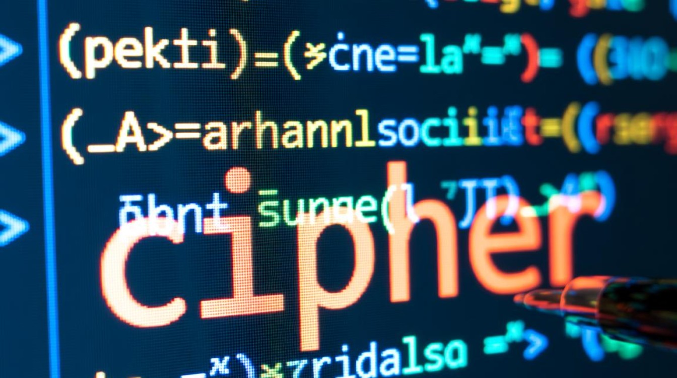 cipher加密报错怎么办？如何快速排查解决？