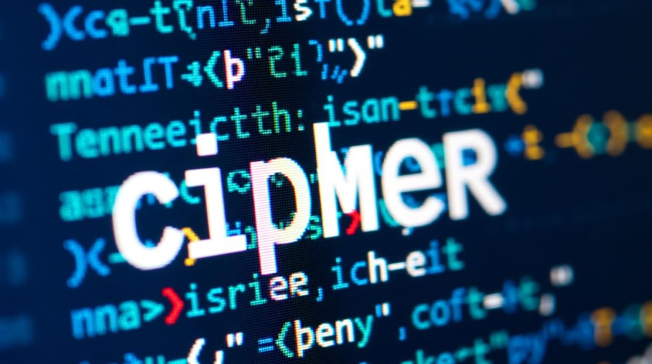 cipher加密报错怎么办？如何快速排查解决？