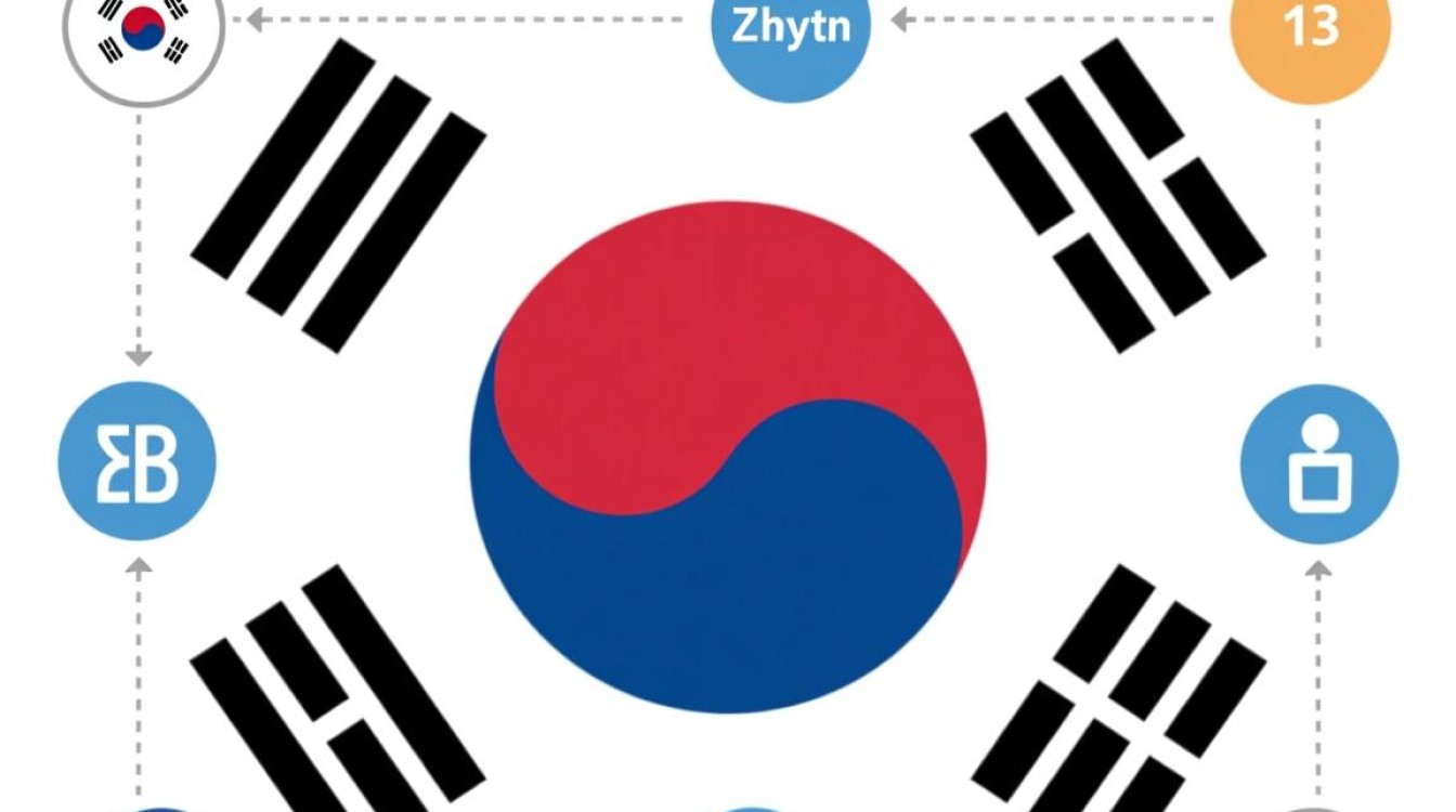 韩国商标注册期限多久？流程与时间节点详解