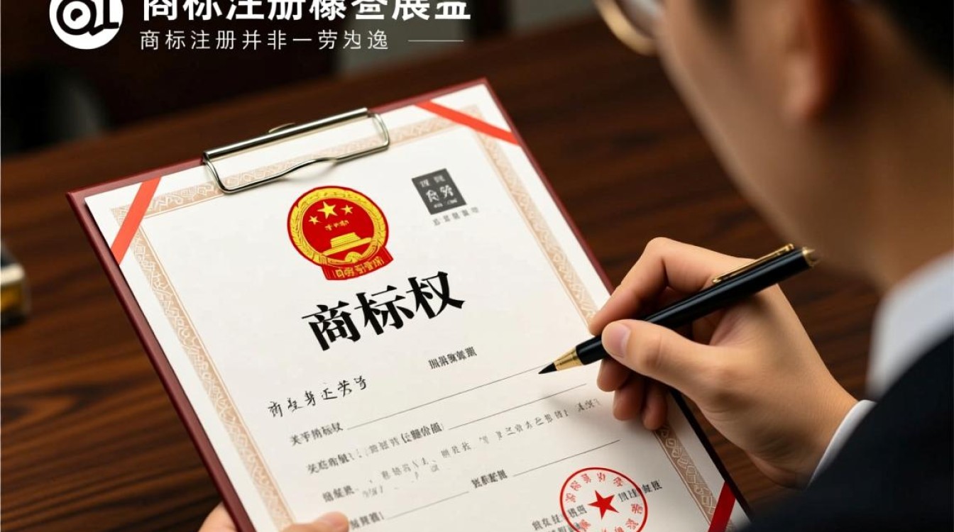 个人商标注册续展怎么办理？流程和费用有哪些？