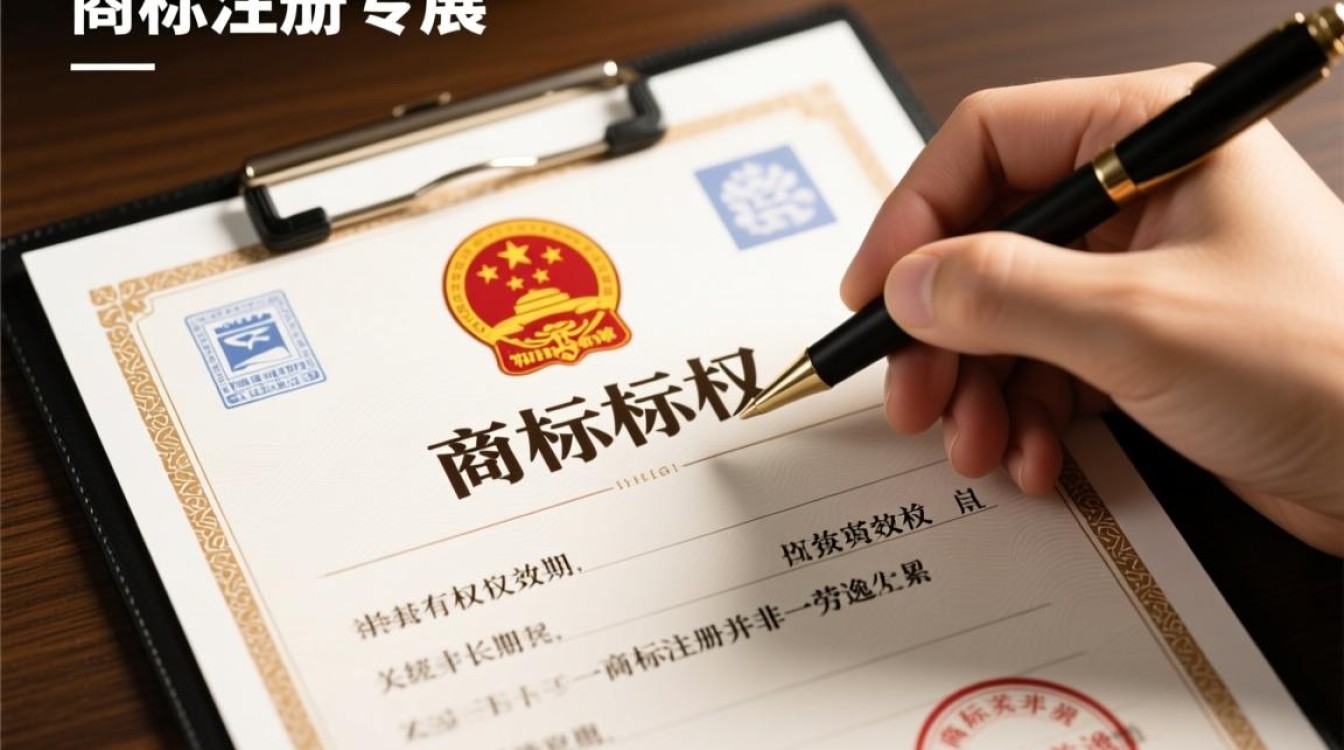 个人商标注册续展怎么办理？流程和费用有哪些？