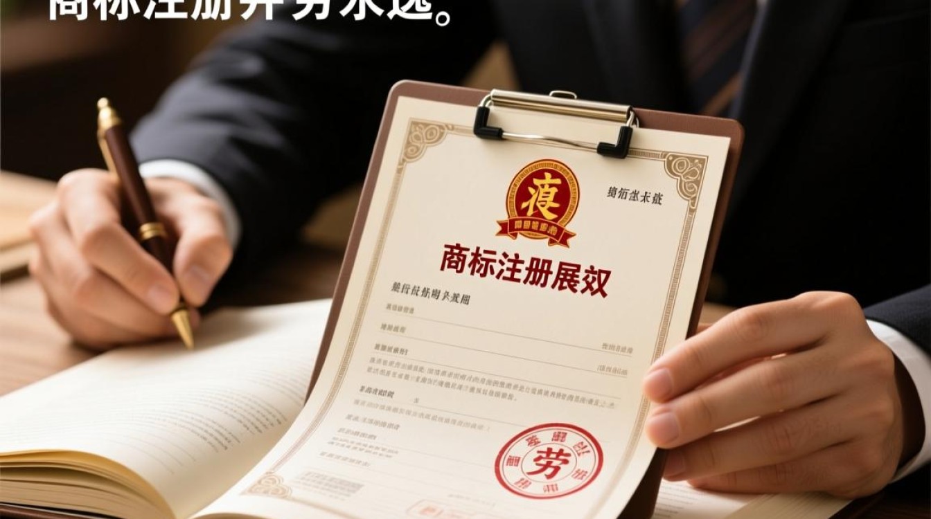 个人商标注册续展怎么办理？流程和费用有哪些？