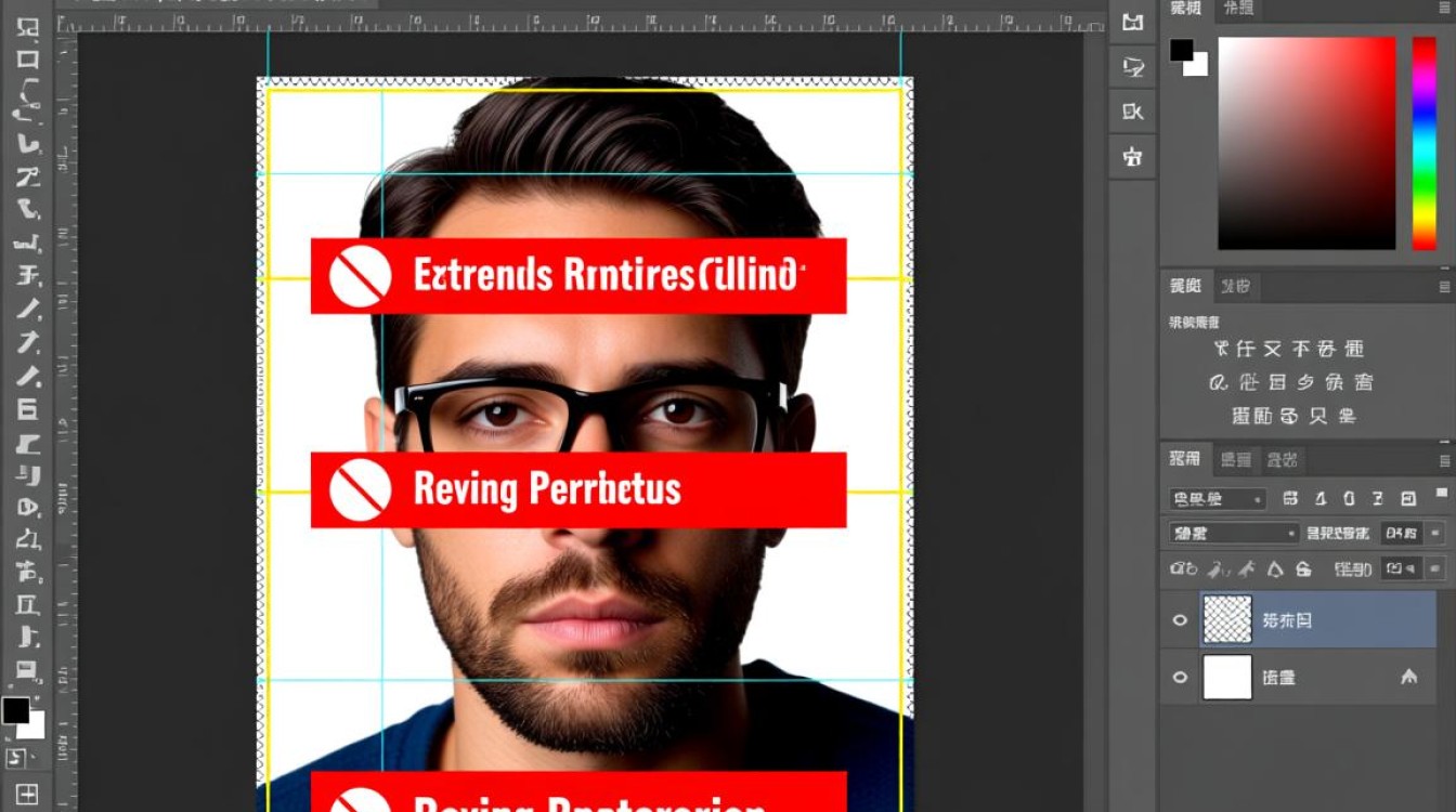 ps抠图报错是什么原因导致的? ps抠图报错是什么原因导致的?