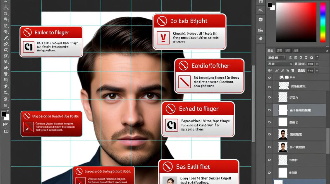 ps抠图报错是什么原因导致的? ps抠图报错是什么原因导致的?