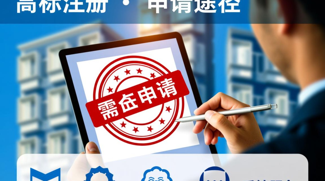 商标注册申请哪个渠道好用?流程怎么选? 商标注册申请哪个渠道好用?流程怎么选?