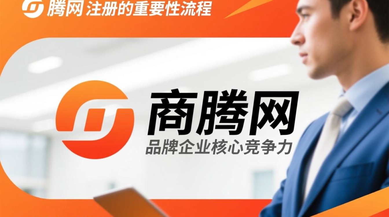 共腾网商标注册怎么办理？需要准备哪些材料？