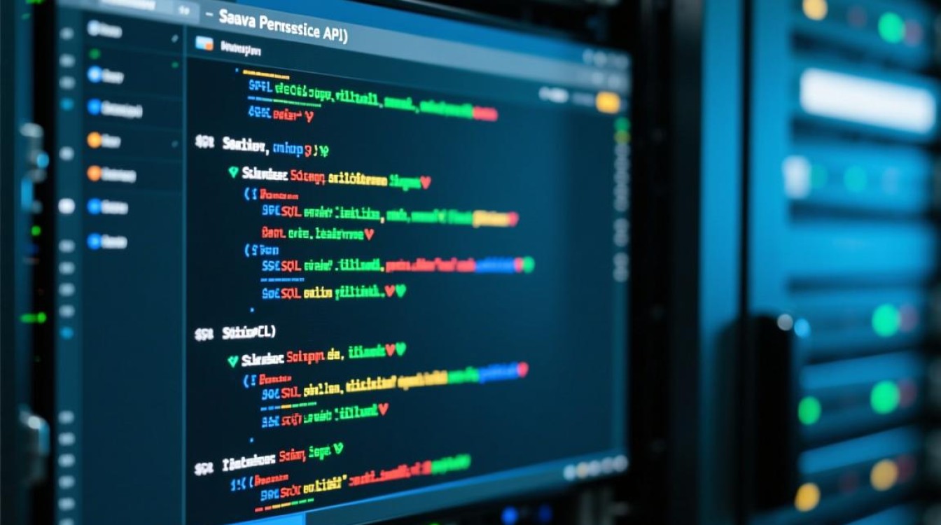 jpa的sql报错怎么办？新手必看排查方法与解决步骤