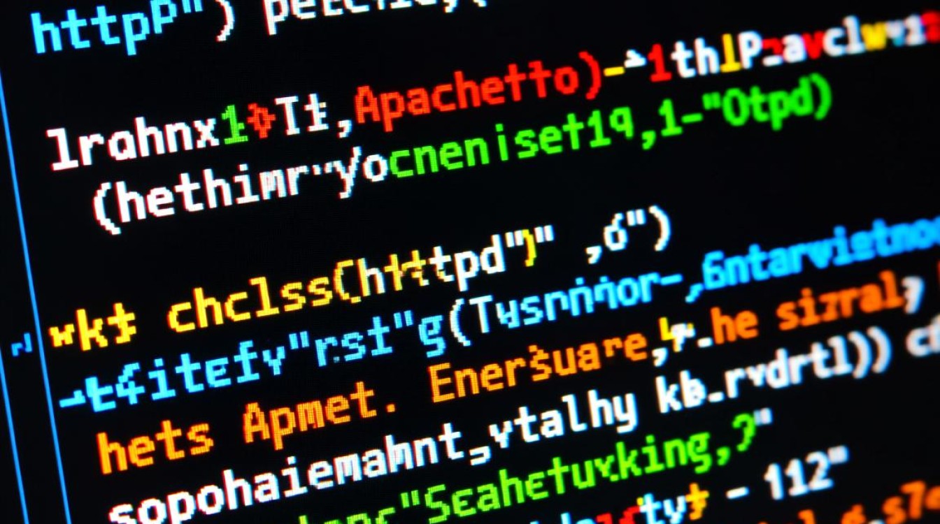 Linux启动httpd报错,如何快速排查解决启动失败问题? Linux启动httpd报错,如何快速排查解决启动失败问题?