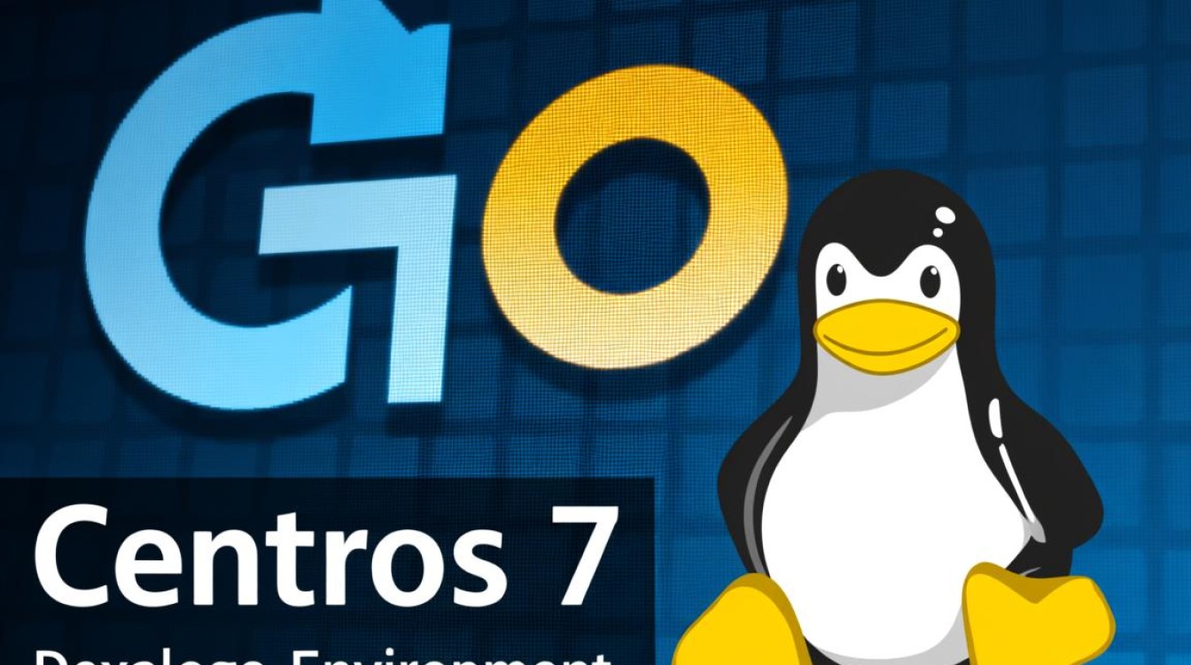 CentOS7下Go环境配置常见问题有哪些? CentOS7下Go环境配置常见问题有哪些?