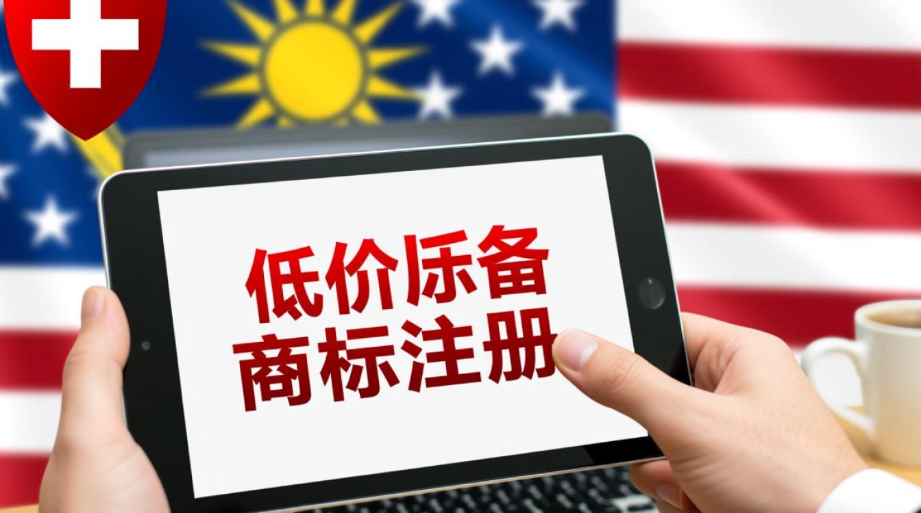 商标注册市场低价出售，背后是否隐藏着陷阱？