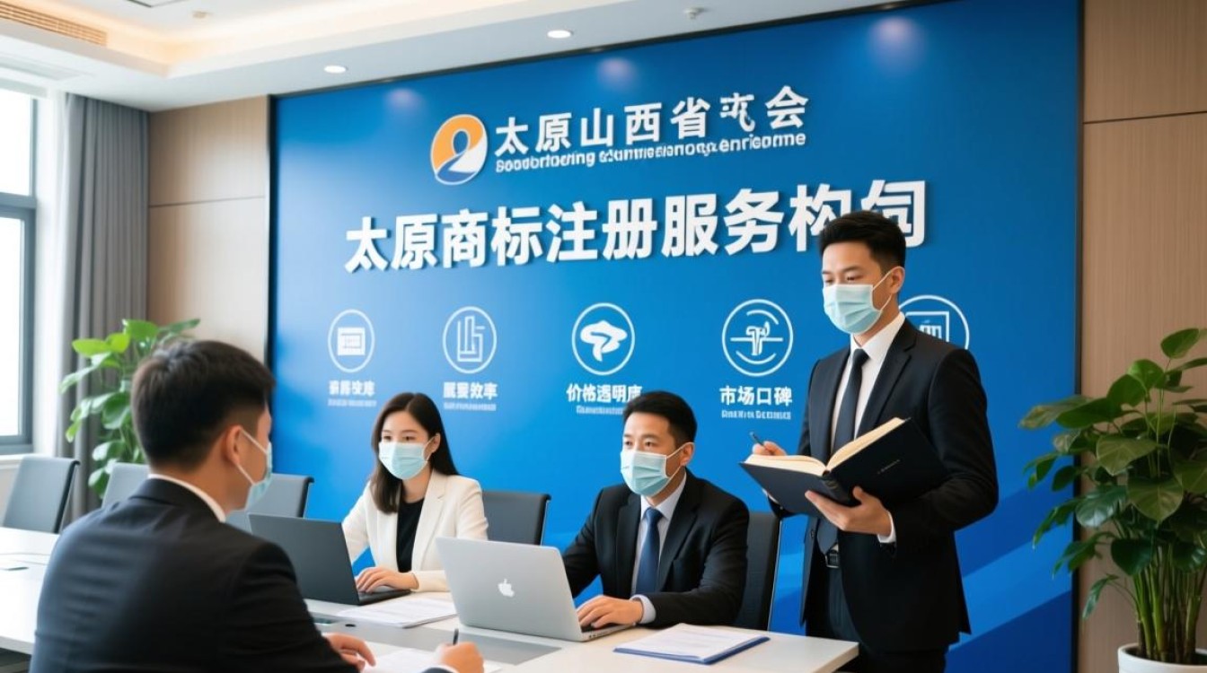 太原商标注册哪家靠谱？费用多少？周期多久？