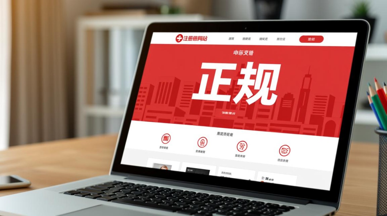 商标注册网站哪正规?新手怎么选靠谱平台? 商标注册网站哪正规?新手怎么选靠谱平台?